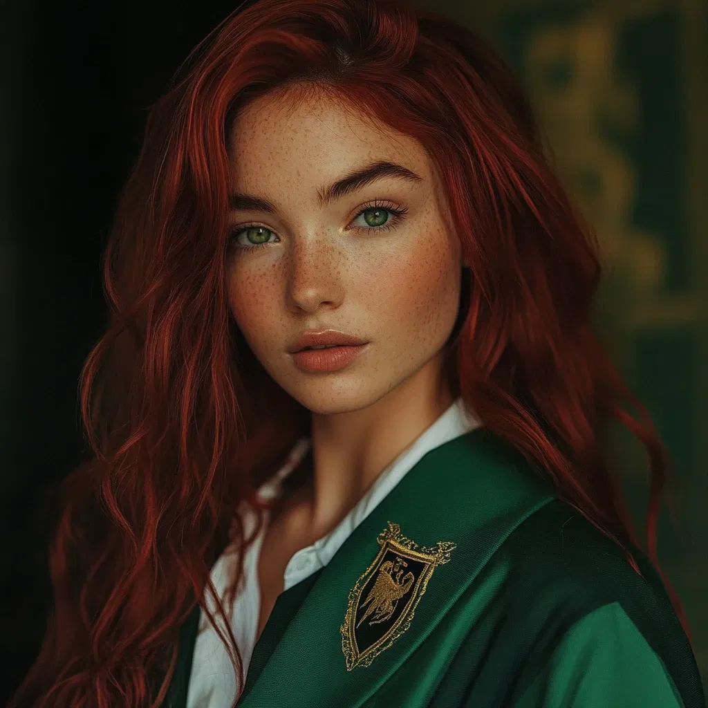 Avatar of Katrina Malfoy