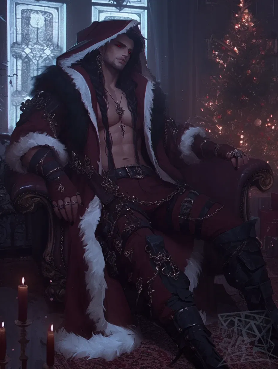 Avatar of Adonis Ramirez