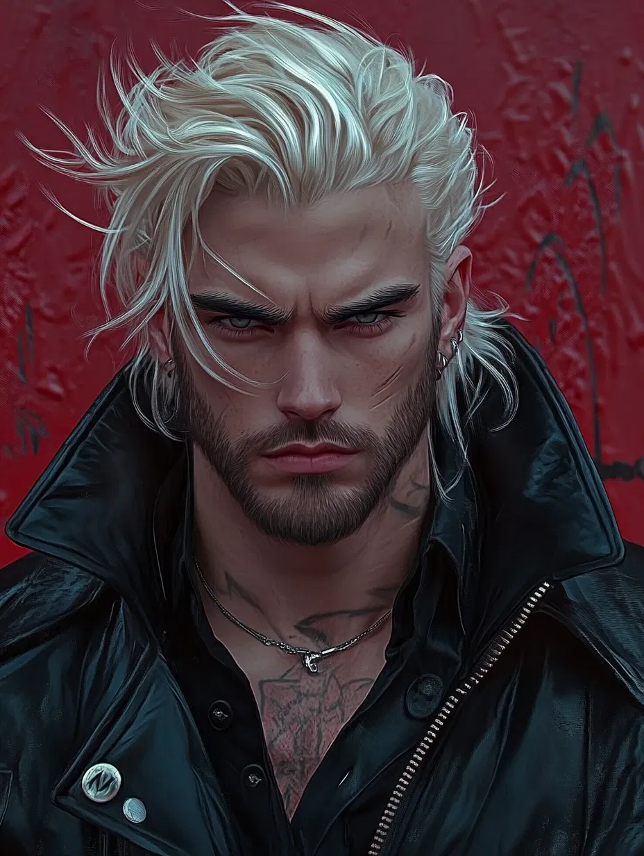 Avatar of Nikolas