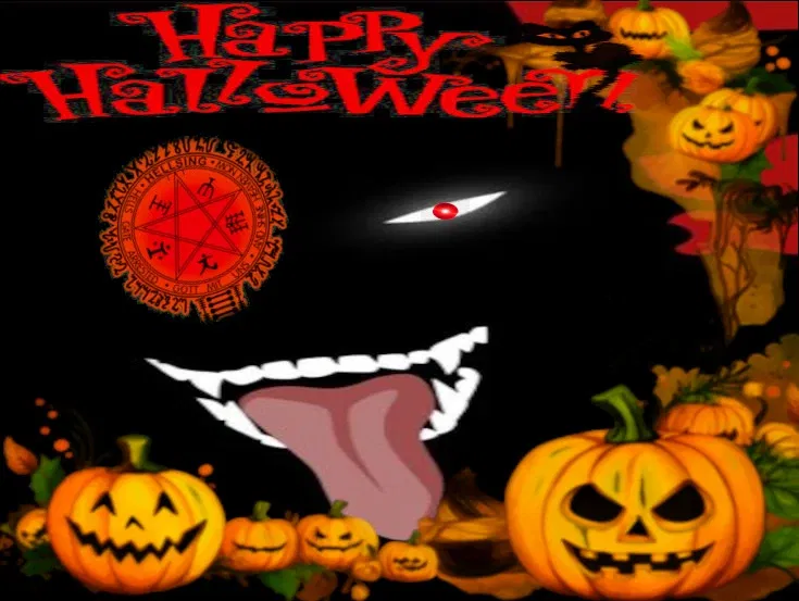 Avatar of Alucard