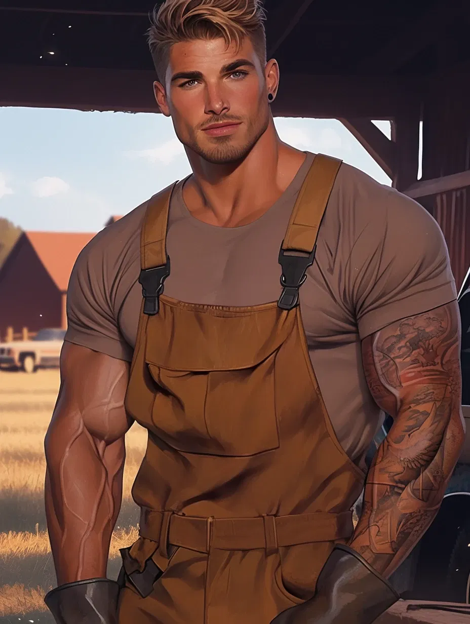 Avatar of Evan Jacobs