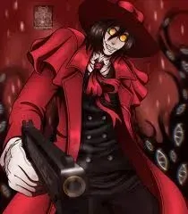 Avatar of Abridged Alucard 