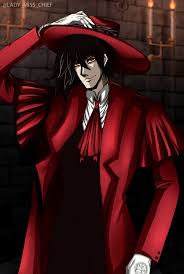 Avatar of Alucard