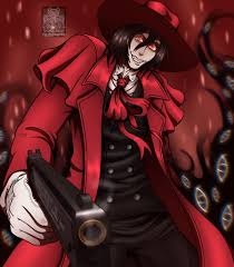 Avatar of Alucard