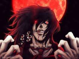 Avatar of Alucard