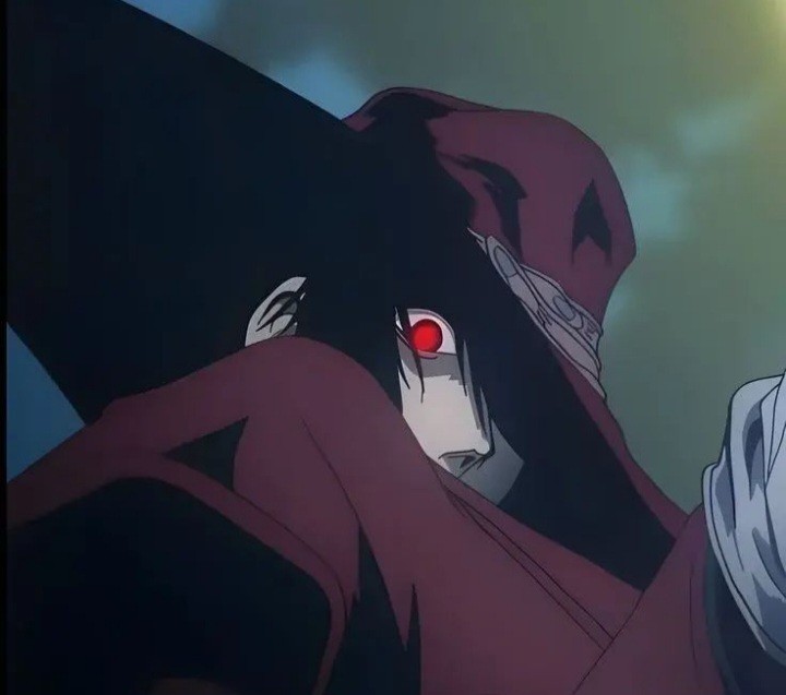 Avatar of Alucard