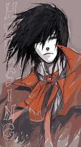 Avatar of Alucard  