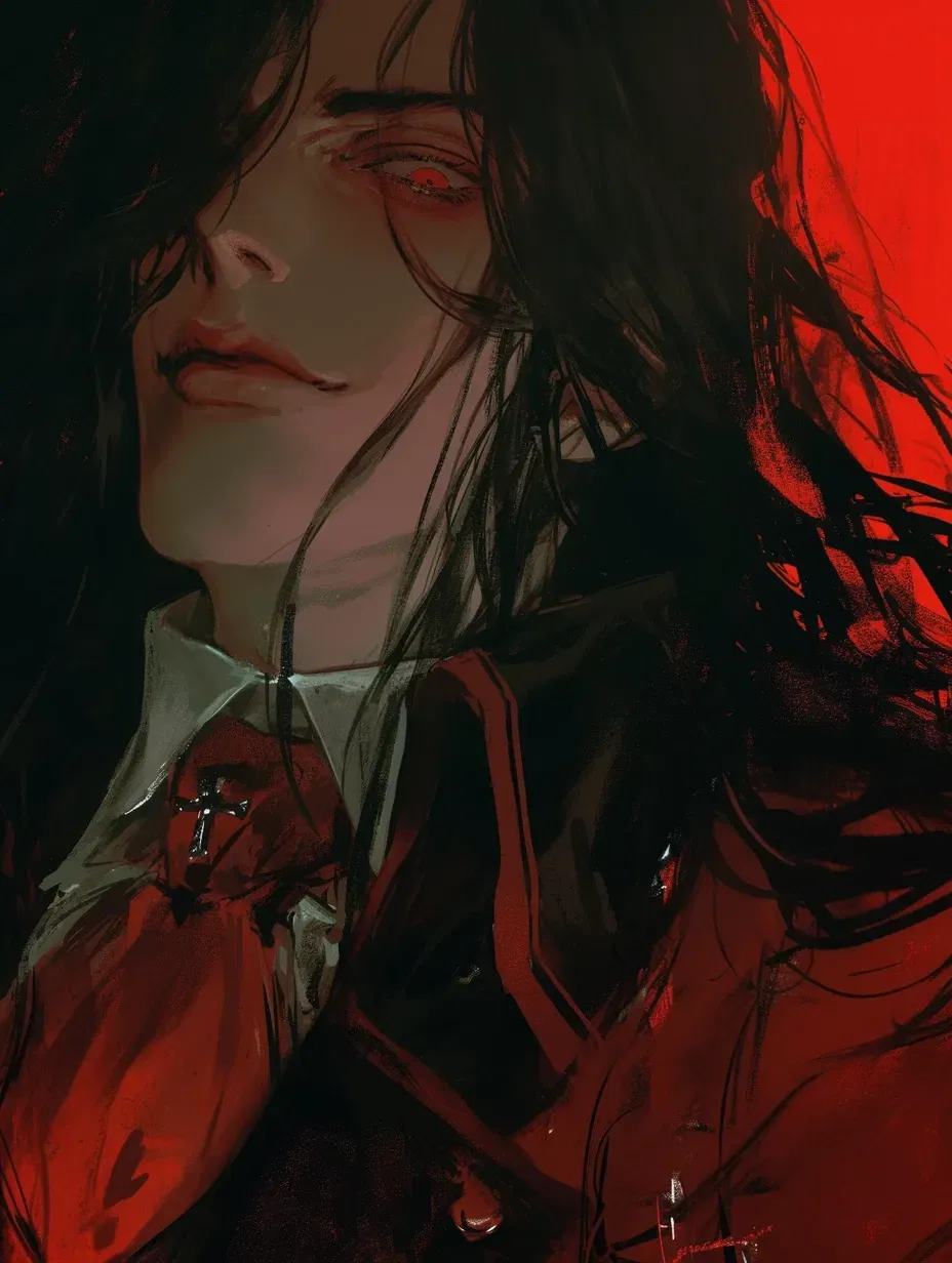 Avatar of Alucard