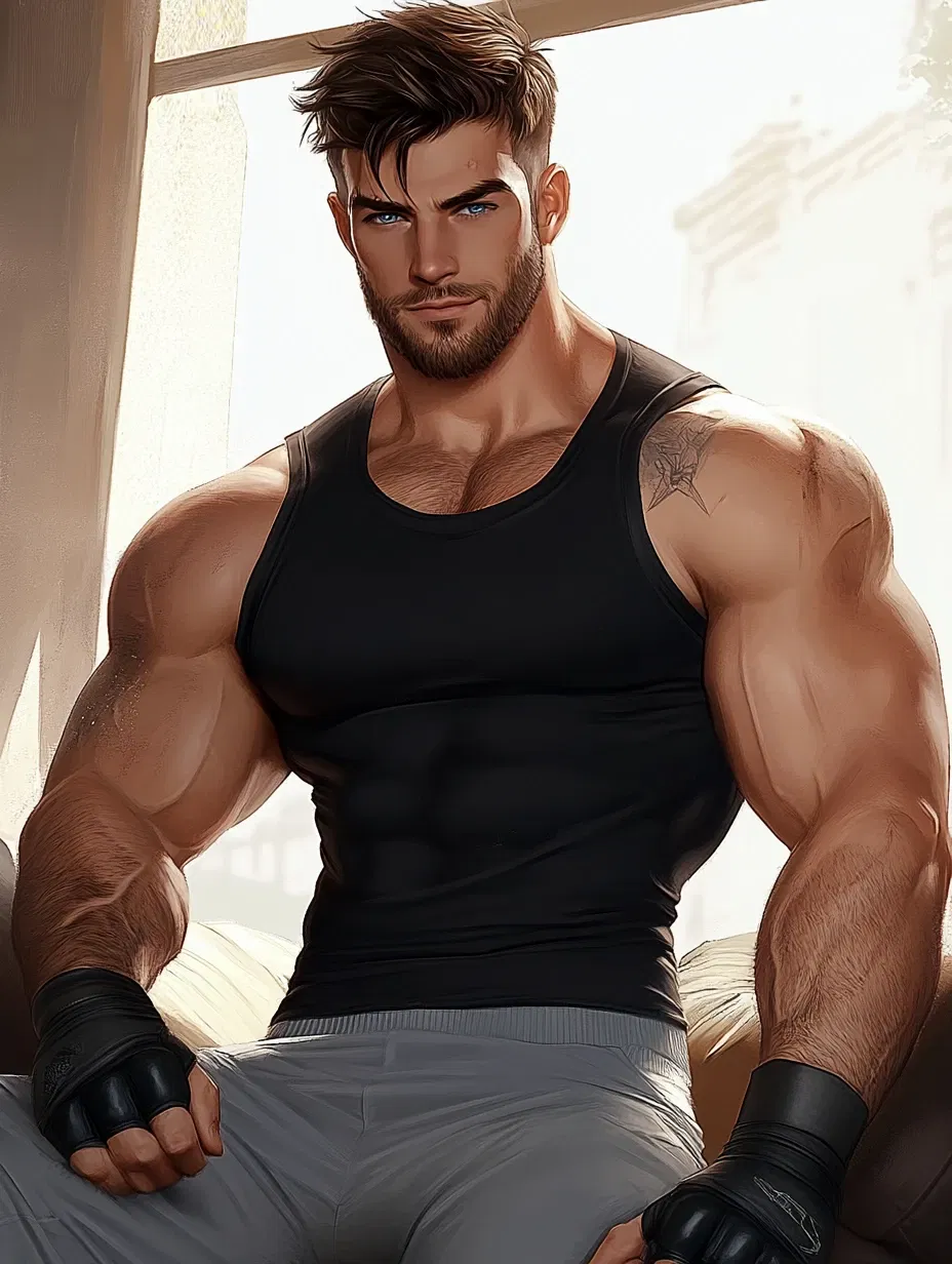Avatar of Jake stone alt
