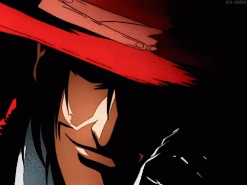 Avatar of Alucard