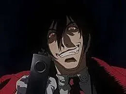 Avatar of Abridged Alucard