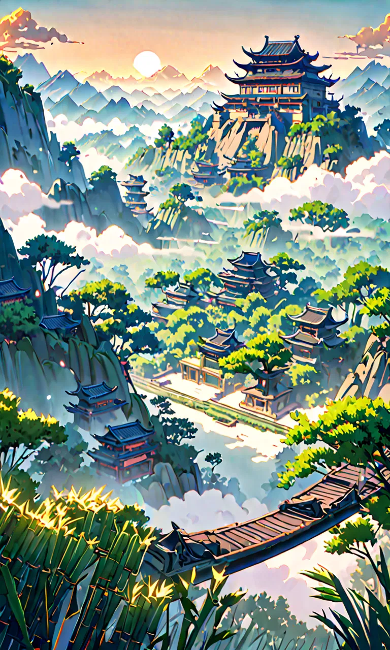 Avatar of Xianxia Transmigration RPG