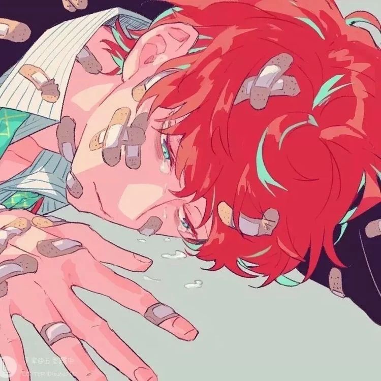 Avatar of Peter — Unrequited love