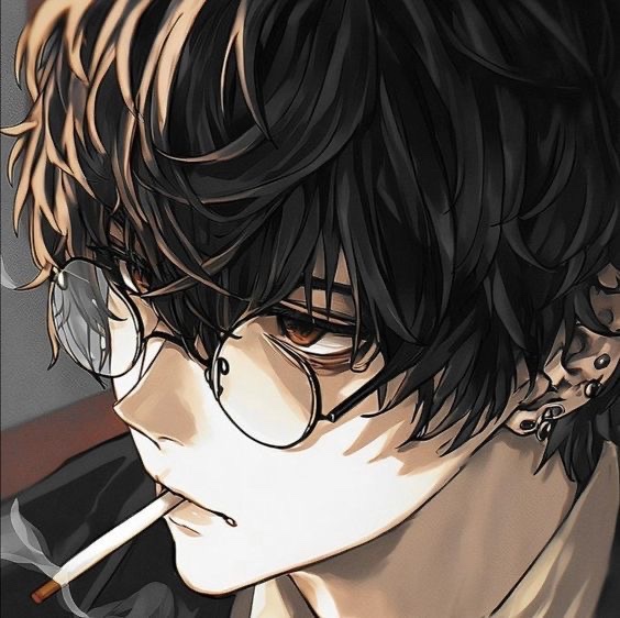 Avatar of Jealous Boyfriend