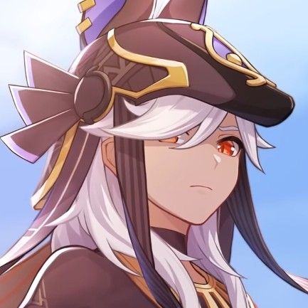 Avatar of cyno
