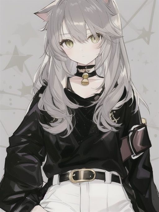 Avatar of Yanfei