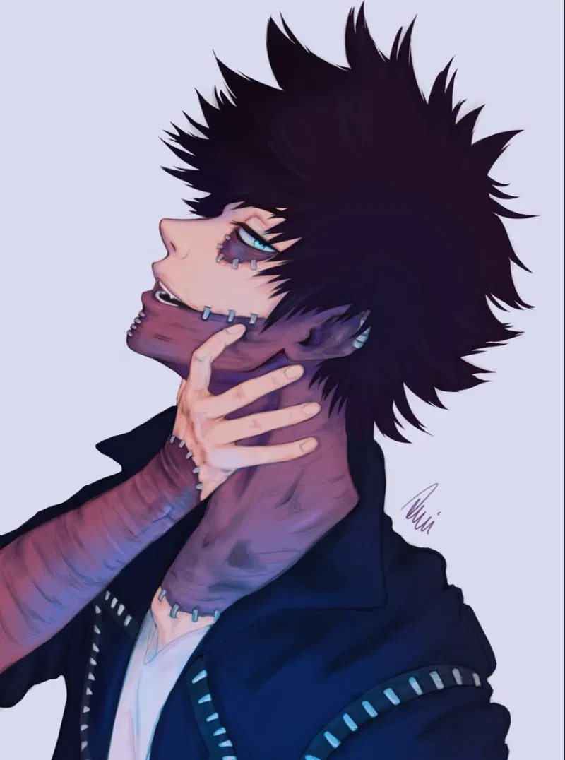 Avatar of Dabi / Touya Todoroki