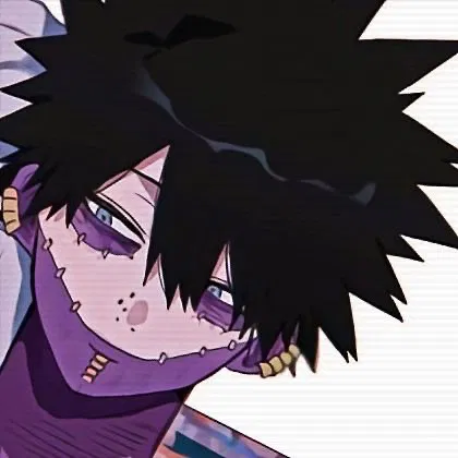 Avatar of Dabi