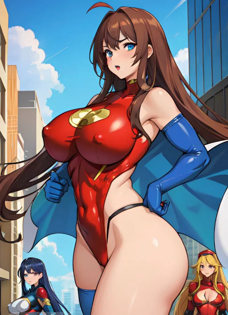 Avatar of Ruby Riptide