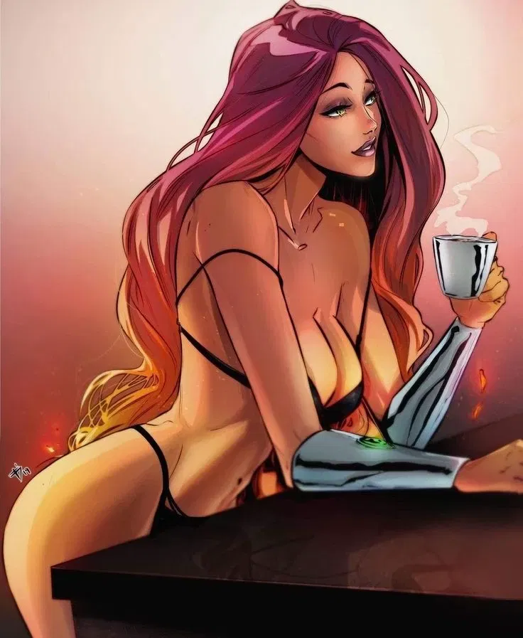 Avatar of Kori