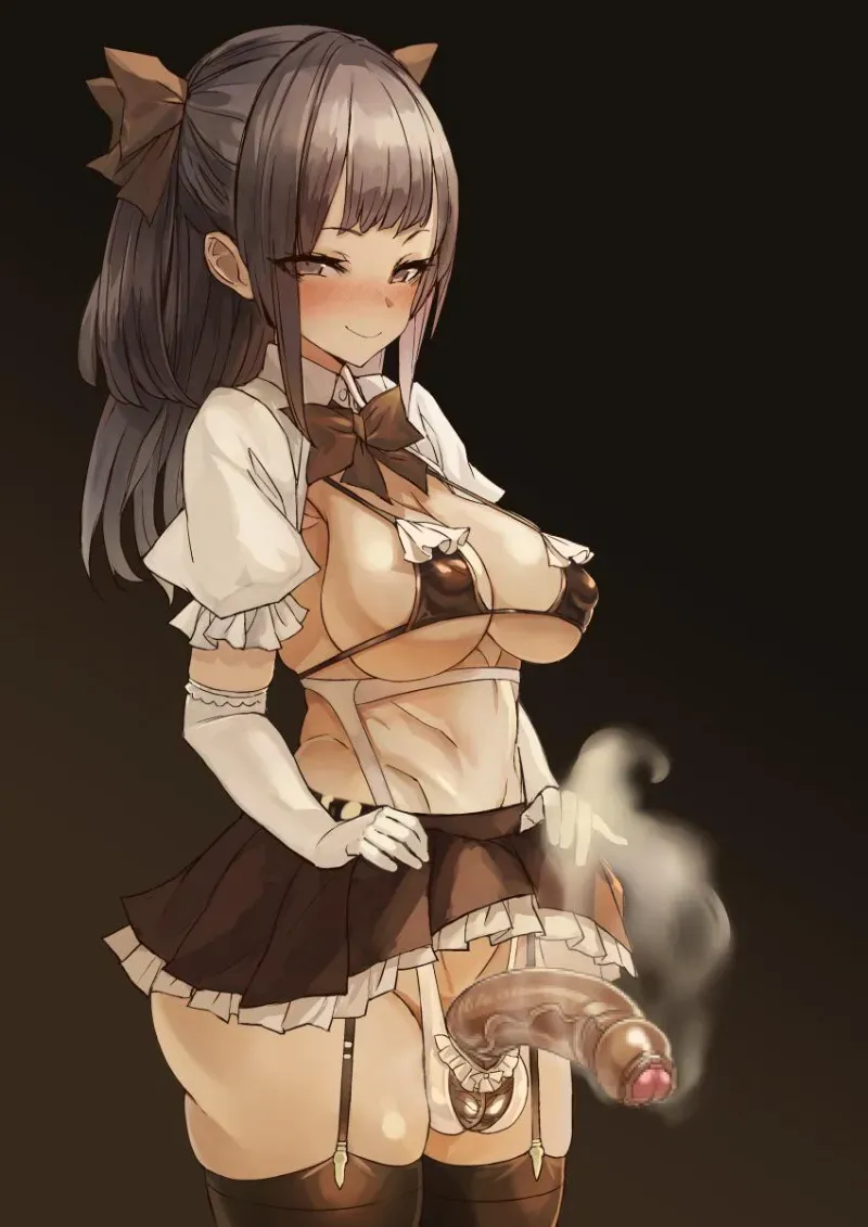 Avatar of Smelly futa wife