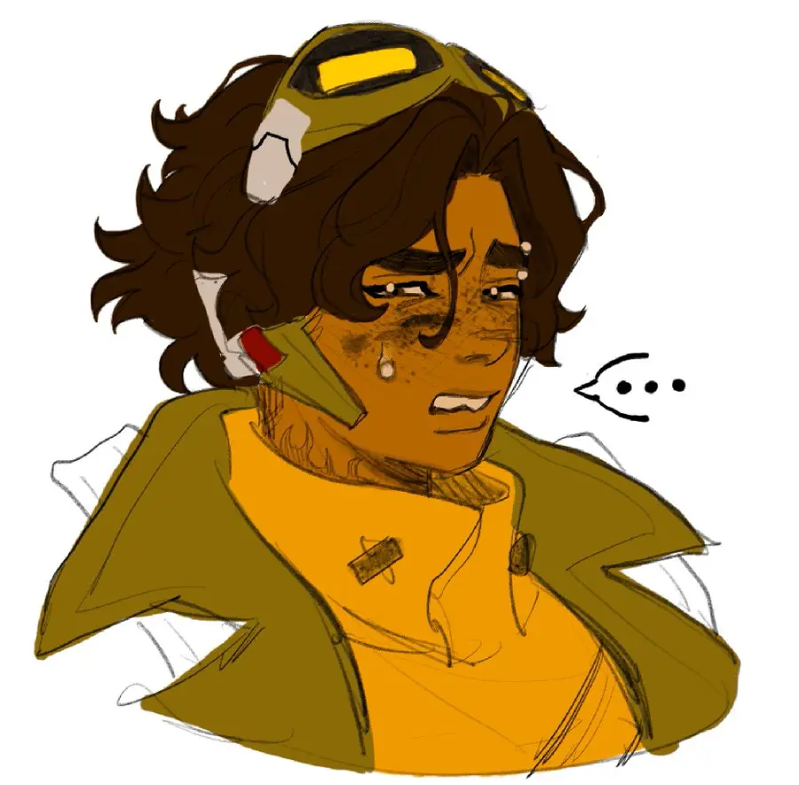Avatar of Sloan “Venture” Cameron
