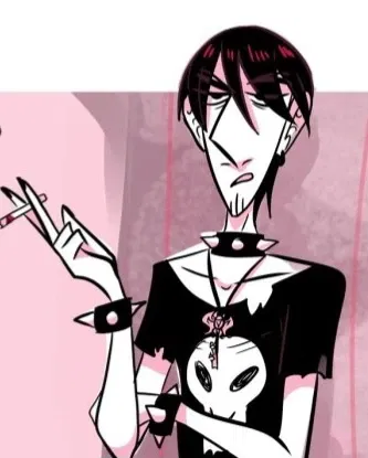 Avatar of Teen Duke ( The Vampair Series) 