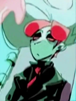 Avatar of Silent Psycho Masacrik ( Psychocuties Au)