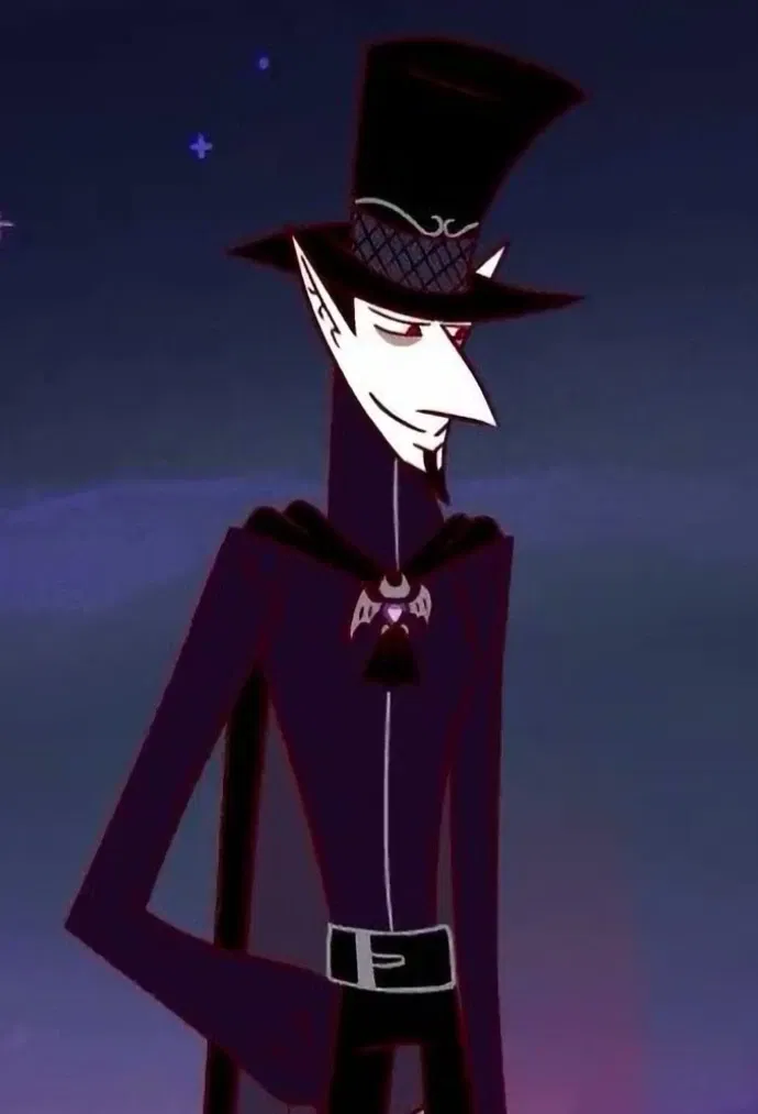 Avatar of Duke ( The Vampair Series) S2
