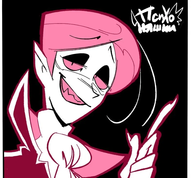 Avatar of Vampire Masacrik ( Psychocuties Au)