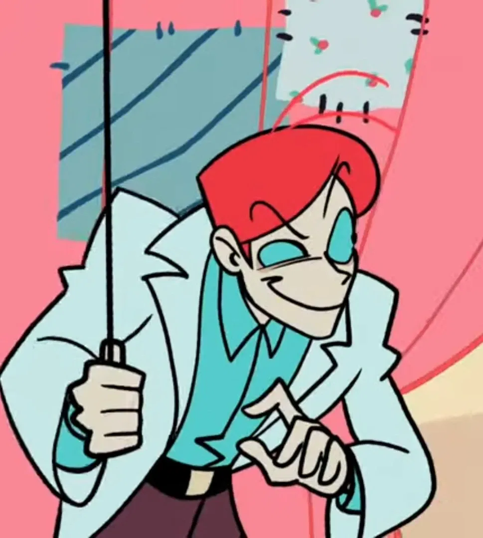 Avatar of Dr. Masacrik ( Psychocuties/Психоняшки)
