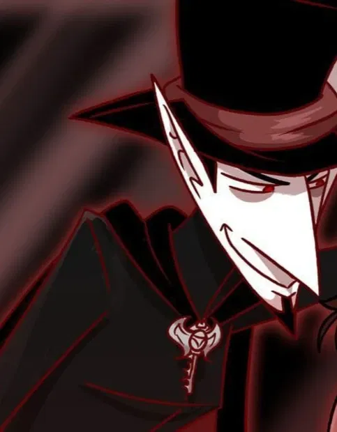 Avatar of Duke ( The Vampair Series) 