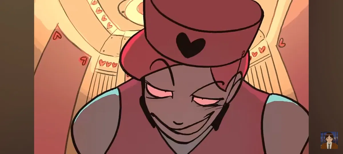 Avatar of Elevator Man ( Tamakuz)