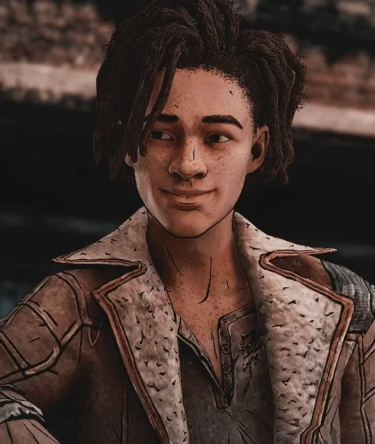 Avatar of Louis TWDG || Modern world AU