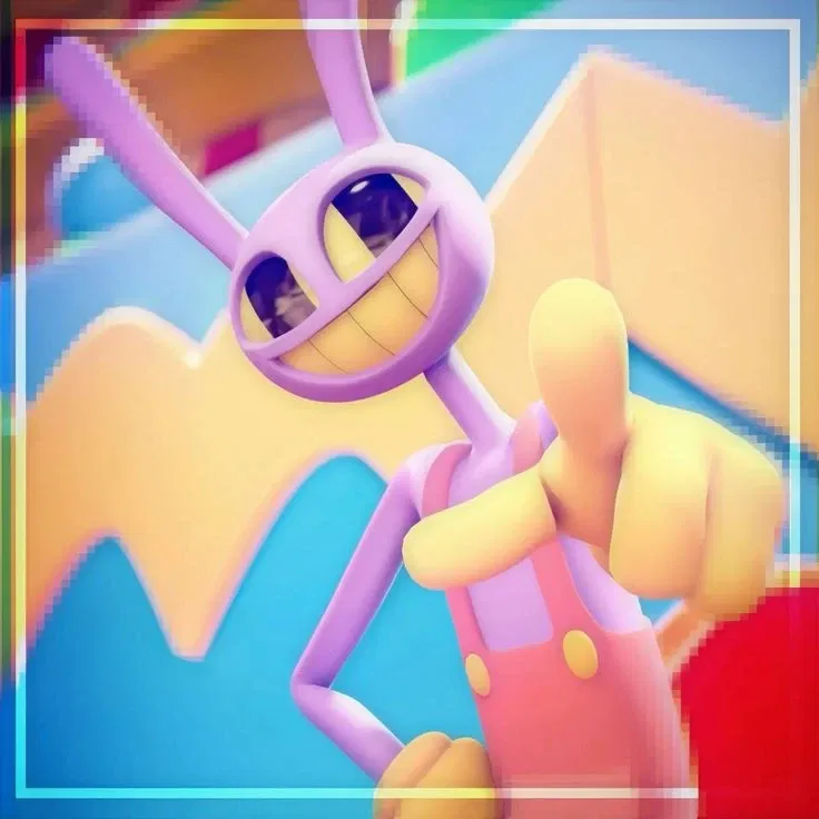 Avatar of Jax | TADC