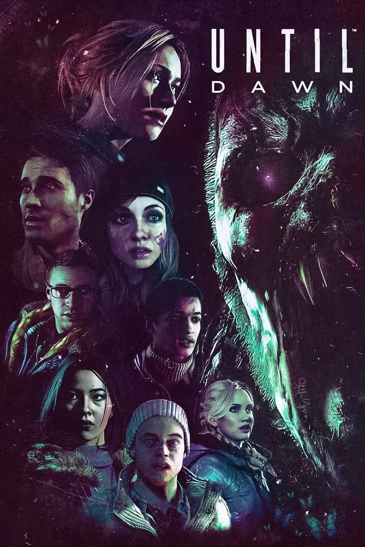 Avatar of Until Dawn ༅🦋