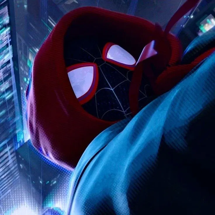 Avatar of Miles Morales