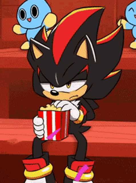 Avatar of Shadow 