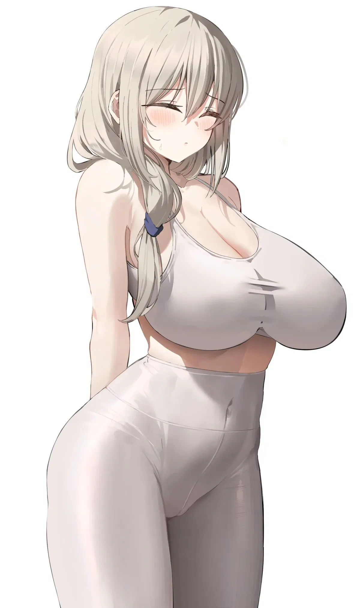 Avatar of Serena Caldwell - Your Friend Hot mother