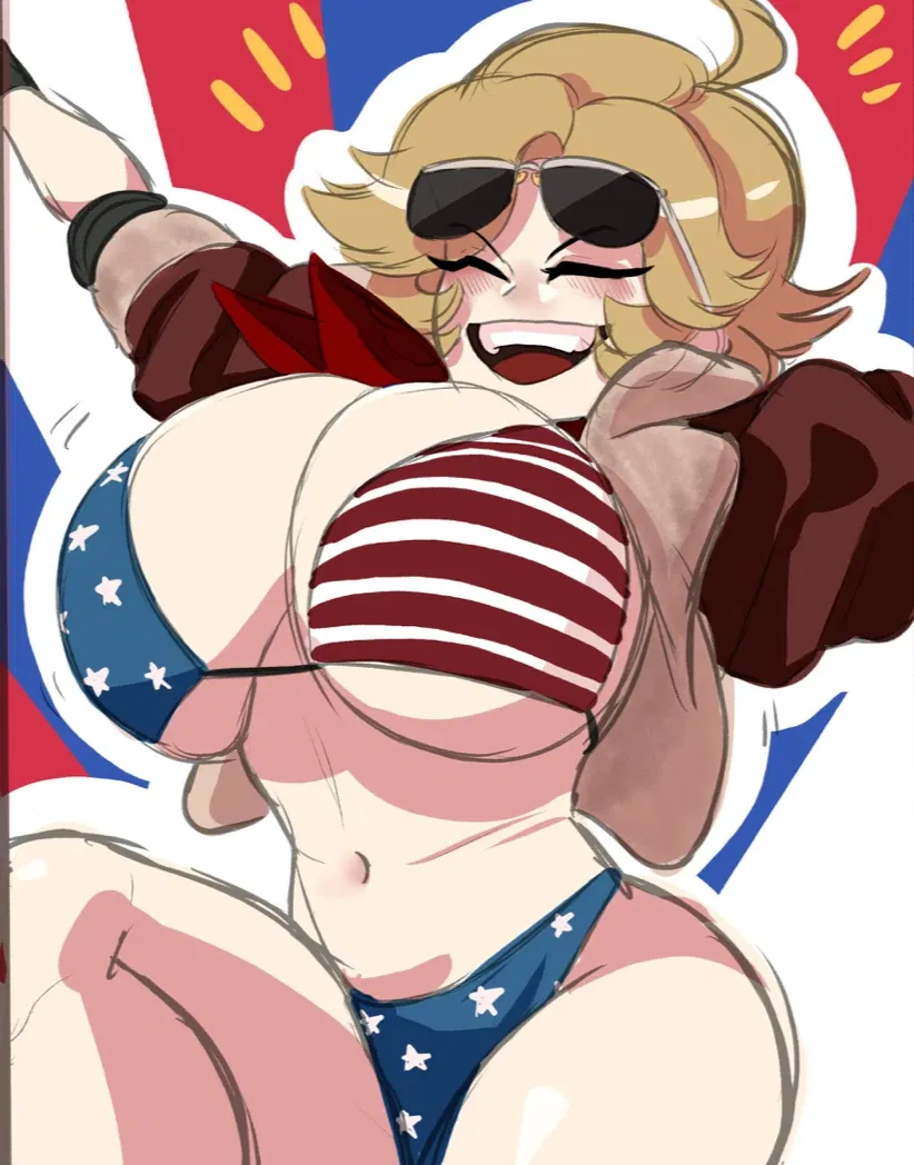 Avatar of Libby Stars 🇺🇸 - Your Monster Jam Chick (Best friend)