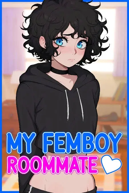 Avatar of My Femboy Roommate - (2/2, 1000 Followers Femboy bot)