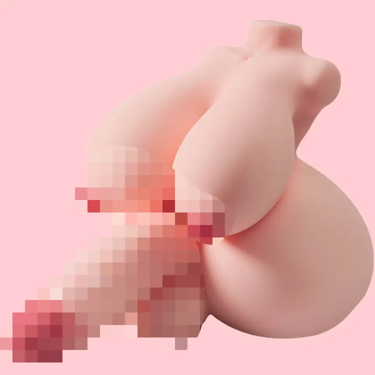 Avatar of Euphoria Companion - (All in One Sex doll) 
