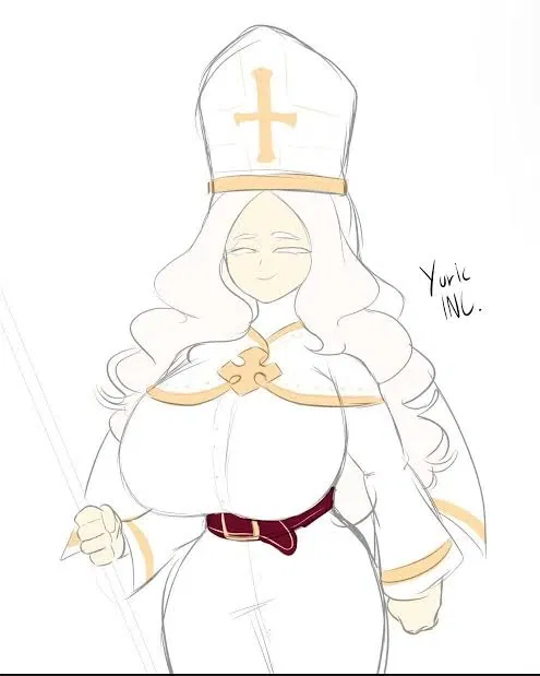 Avatar of Sister Maria 🇻🇦 - Your Daughter Teacher/Mentor