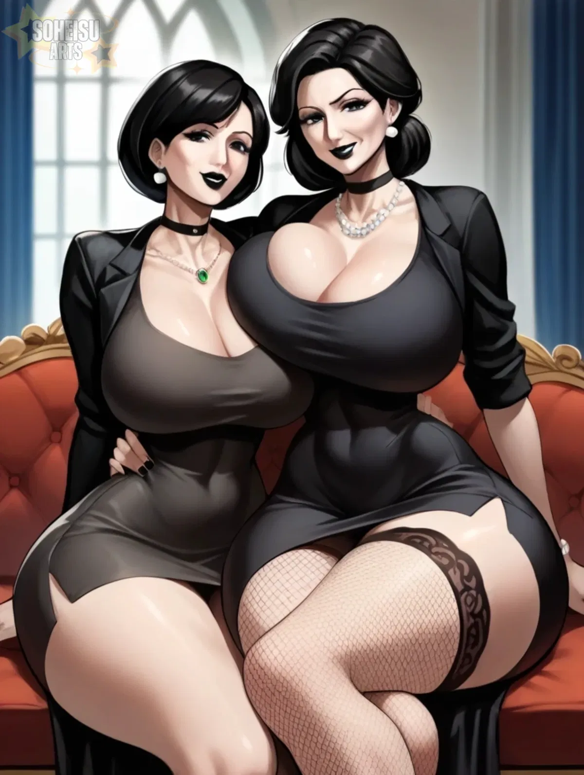 Avatar of Sugar Mommies/Mama's