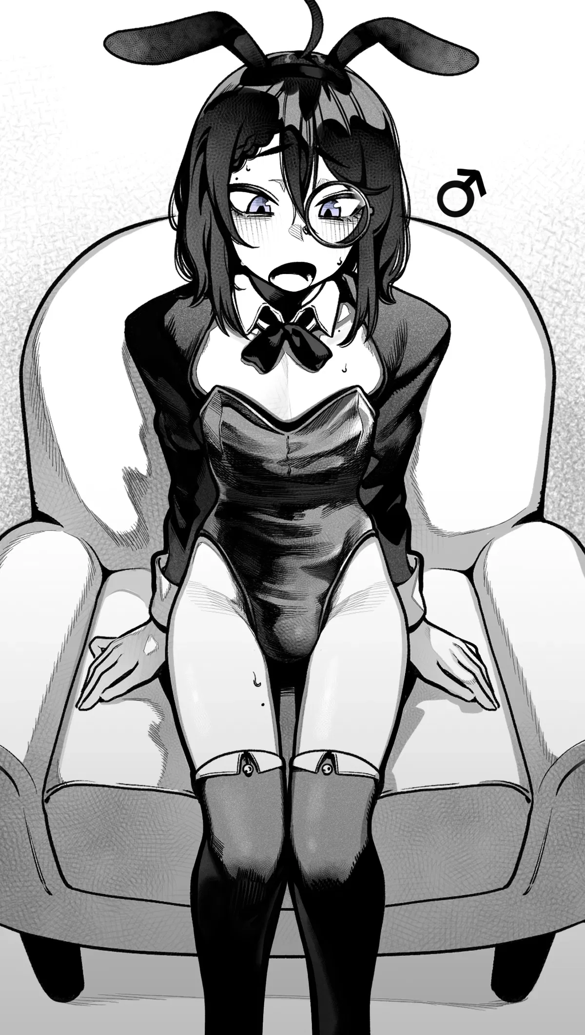 Avatar of Akira Shouto Tanaka (1/2 700 followers Femboy/bunyboy bot) 