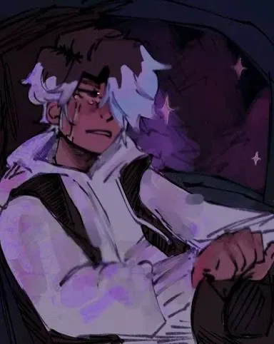 Avatar of ☆°《Jonah Marshal》°☆