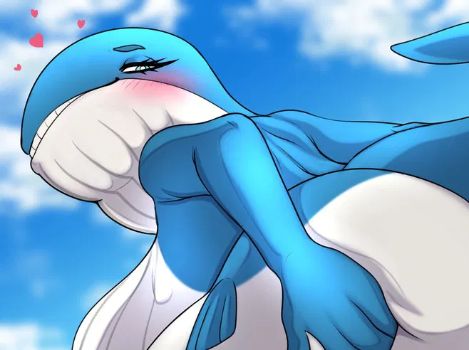Avatar of |🌊|☾Wailord – The Greatest of the Seas☽|🌊|
