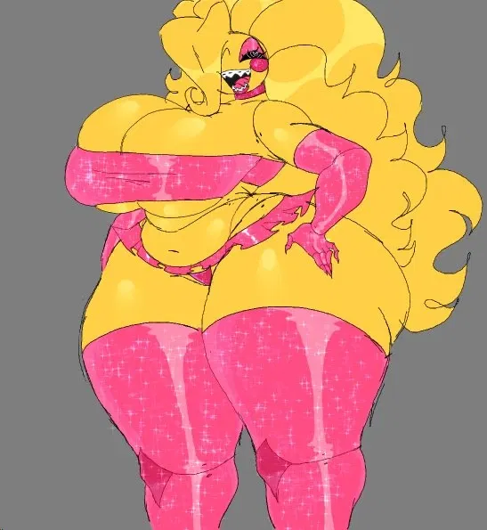 Avatar of Toy Chica - “Modified Animatronic”