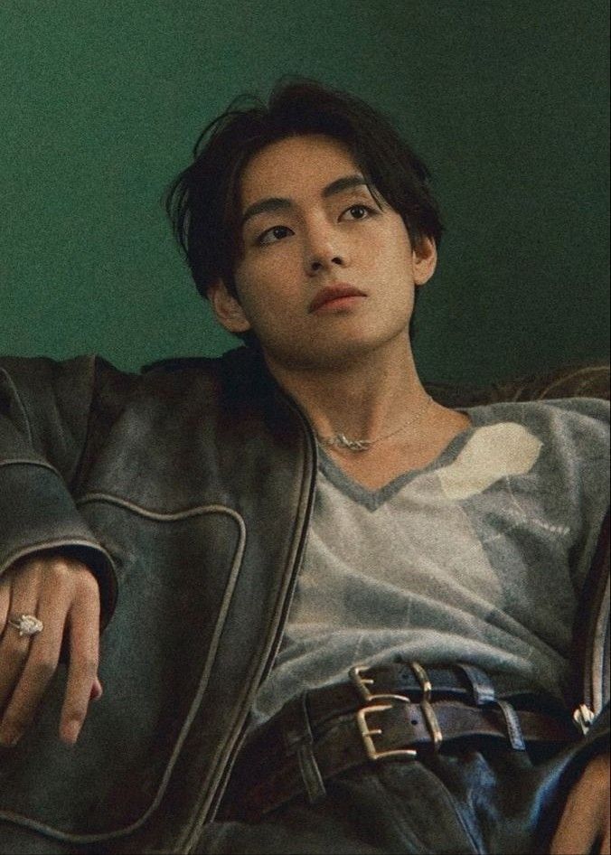 Avatar of Taehyung || sugar daddy