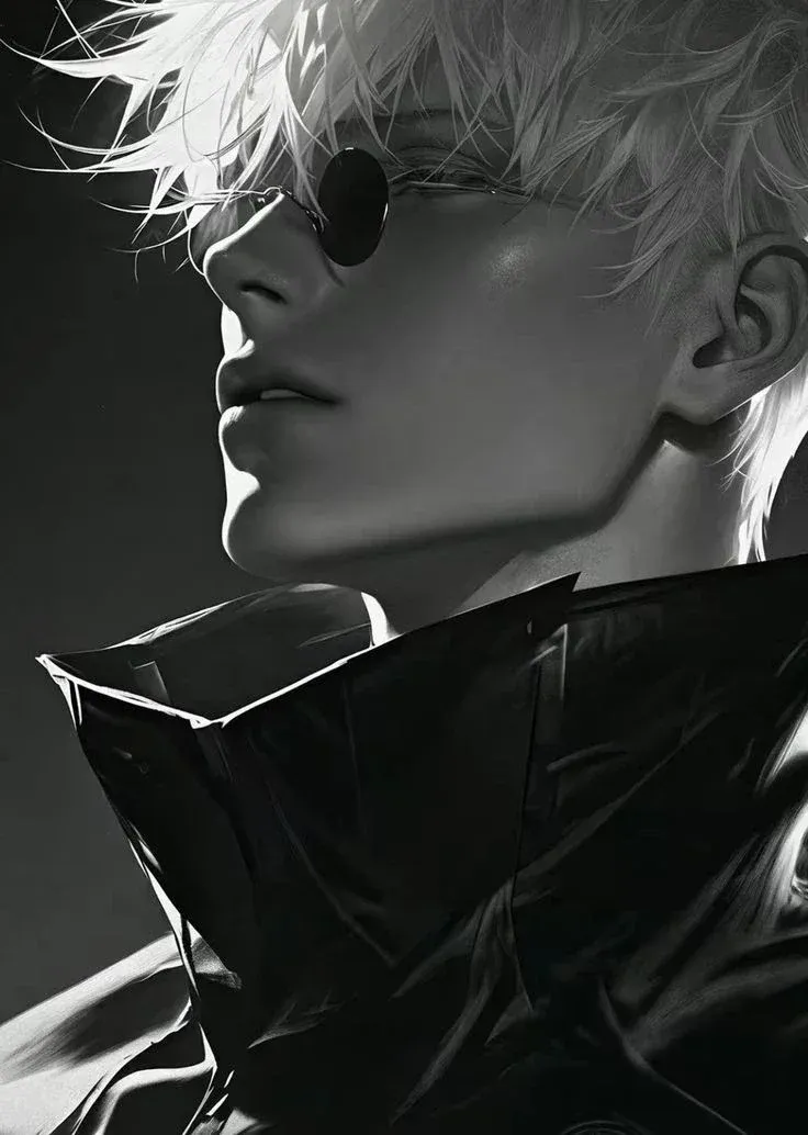 Avatar of Satoru Gojo ☆